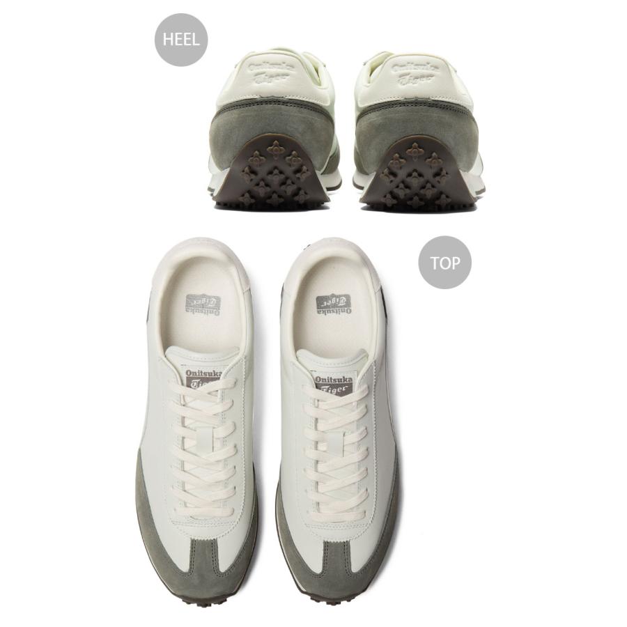 Onitsuka Tiger（オニツカタイガー） スニーカー EDR CL 1183C386.301