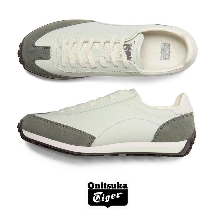 かえりお Onitsuka Tiger（オニツカタイガー） スニーカー EDR CL 1183C386.301