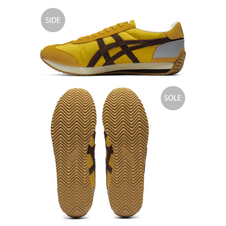 Onitsuka Tiger オニツカタイガー スニーカー CALIFORNIA 78 VIN