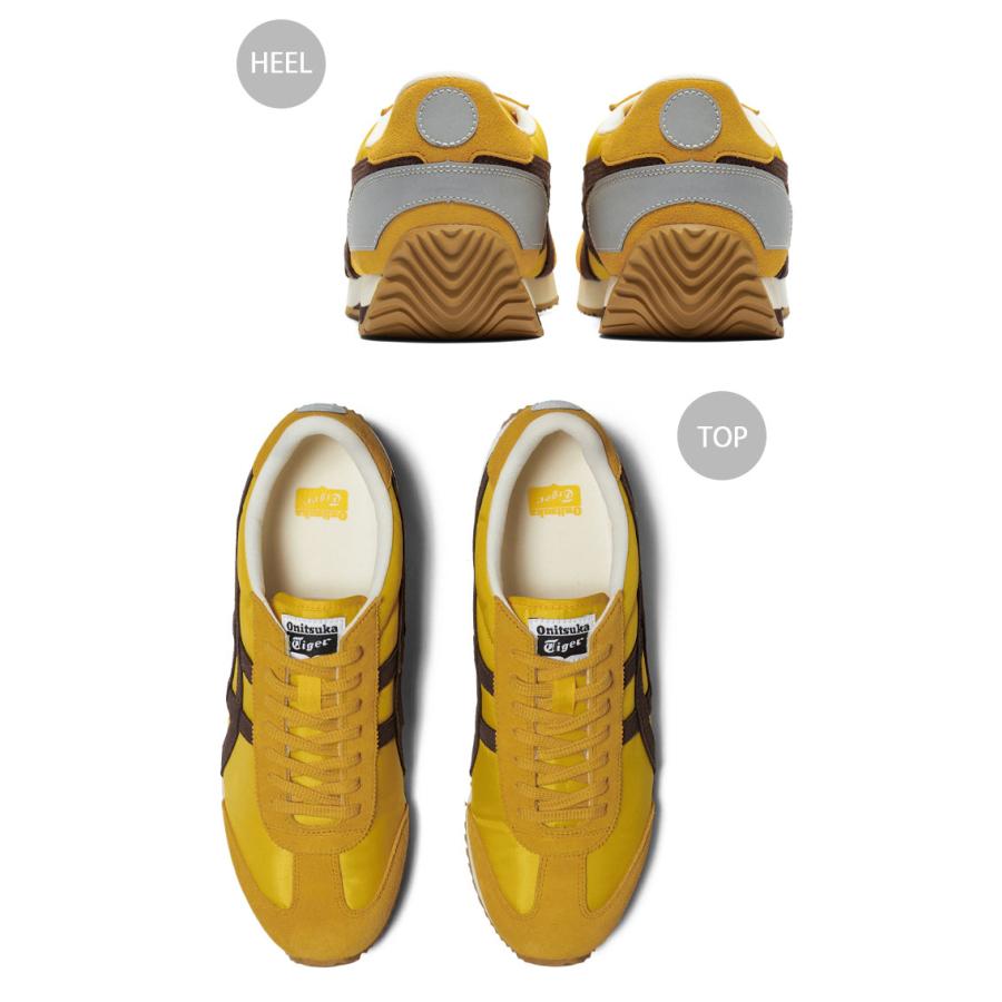 Onitsuka Tiger オニツカタイガー スニーカー CALIFORNIA 78 VIN