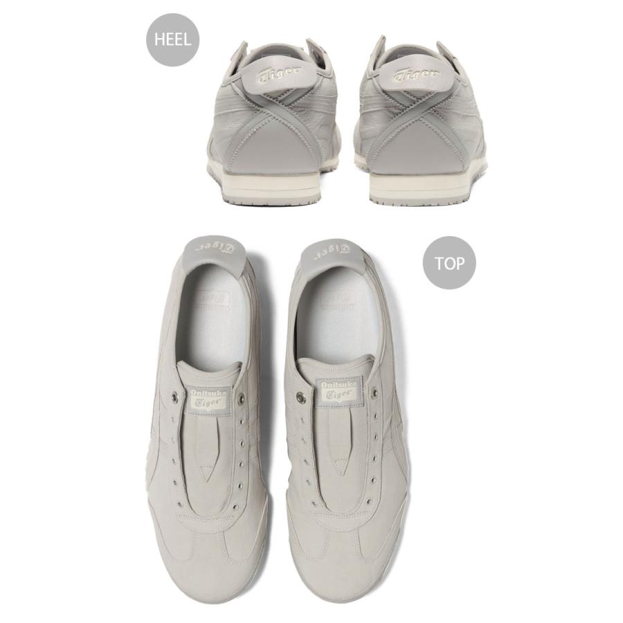 Onitsuka Tiger オニツカタイガー スニーカー MEXICO 66 SD SLIP