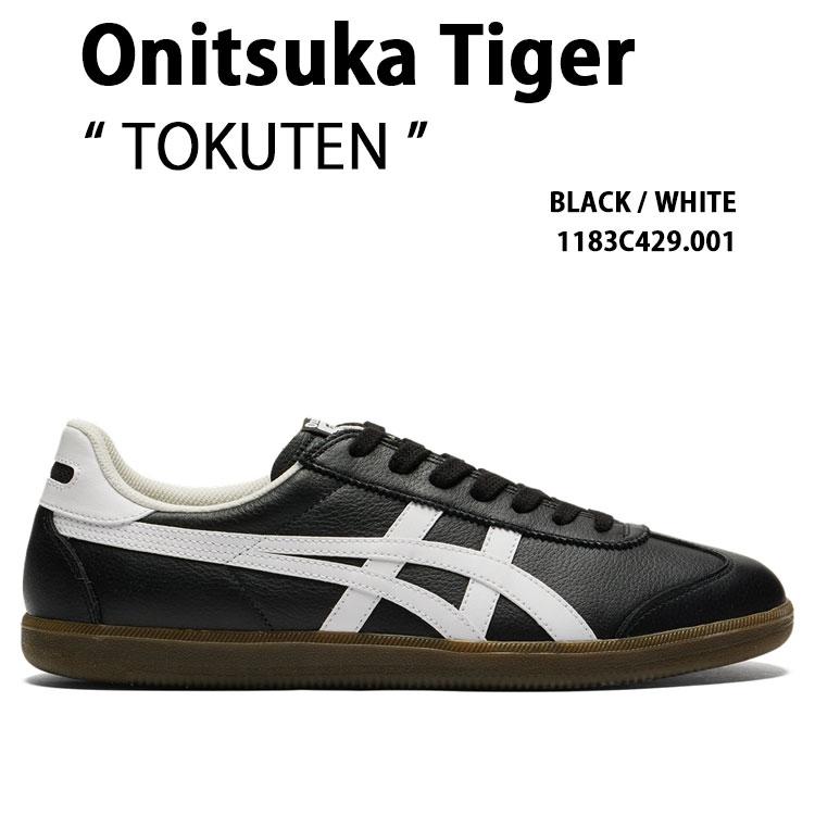 Onitsuka Tiger（オニツカタイガー） スニーカー TOKUTEN シューズ
