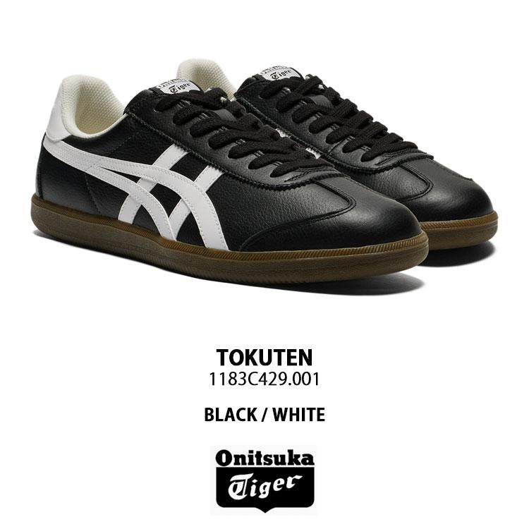 Onitsuka Tiger（オニツカタイガー） スニーカー TOKUTEN シューズ