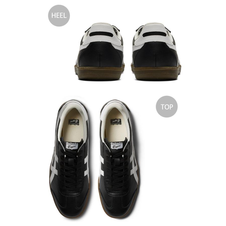 靴 Onitsuka tiger tokuten 26,5cm Onitsuka Tiger（オニツカタイガー） スニーカー TOKUTEN シューズ
