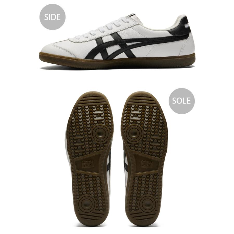 Onitsuka Tiger（オニツカタイガー） スニーカー TOKUTEN シューズ