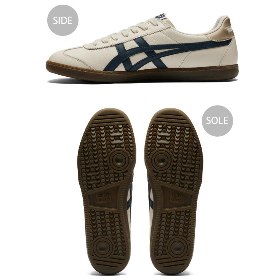 Onitsuka Tiger（オニツカタイガー） スニーカー TOKUTEN シューズ