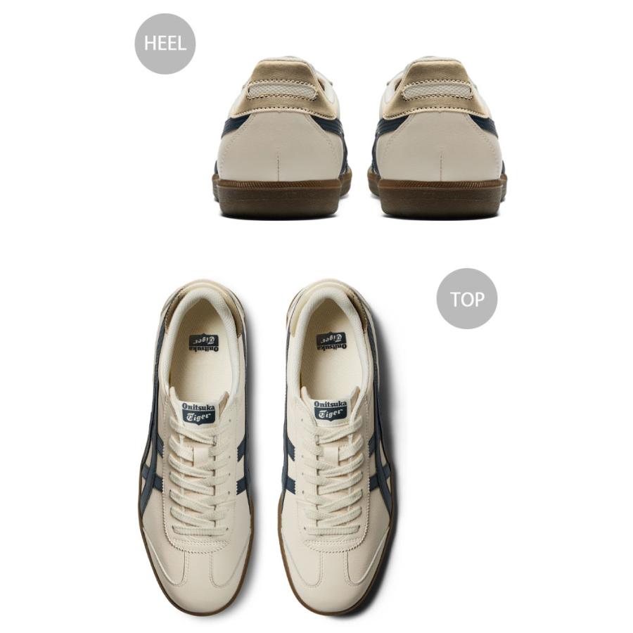 Onitsuka Tiger（オニツカタイガー） スニーカー TOKUTEN シューズ