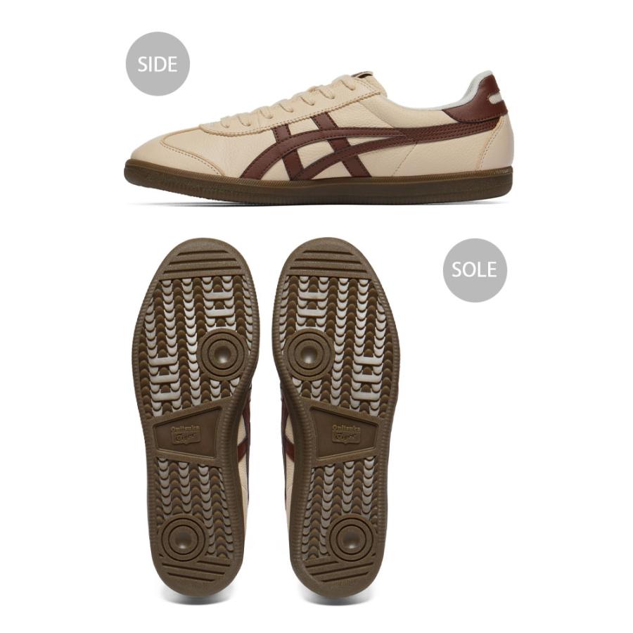Onitsuka Tiger（オニツカタイガー） スニーカー TOKUTEN シューズ