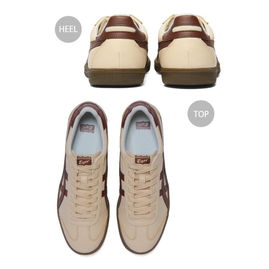 Onitsuka Tiger（オニツカタイガー） スニーカー TOKUTEN シューズ