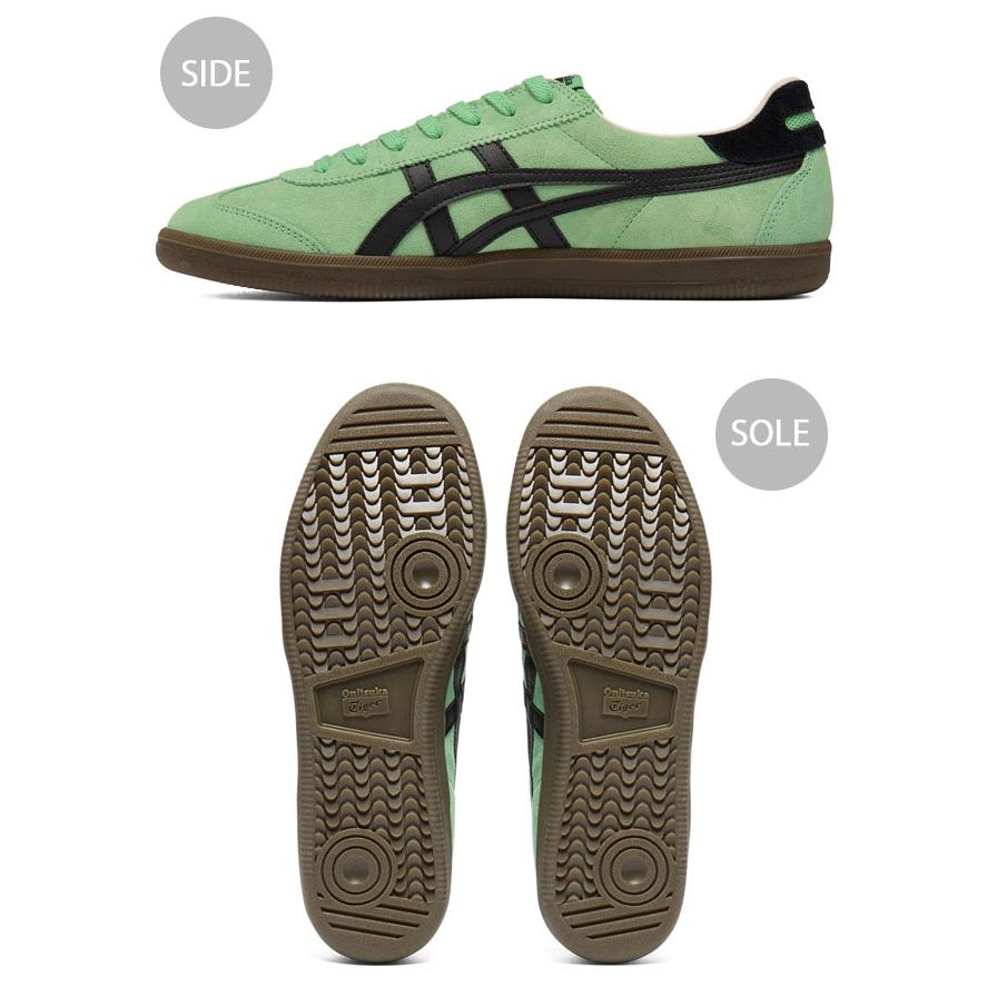Onitsuka Tiger（オニツカタイガー） スニーカー TOKUTEN シューズ