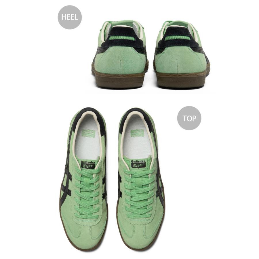 Onitsuka Tiger（オニツカタイガー） スニーカー TOKUTEN シューズ