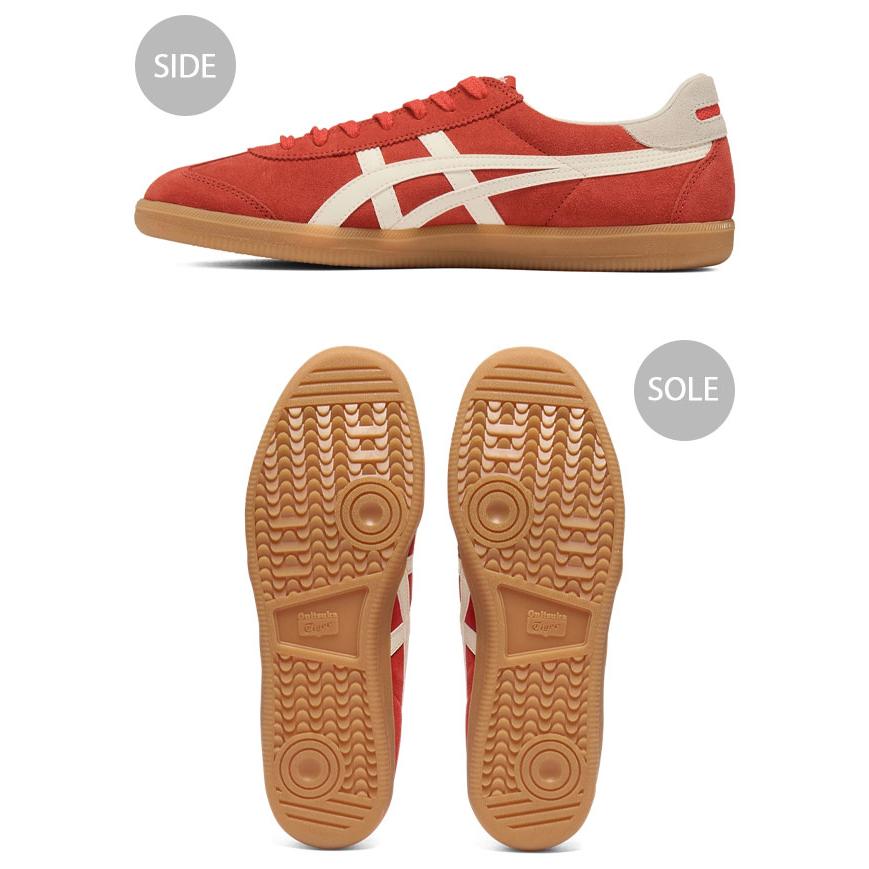 Onitsuka Tiger（オニツカタイガー） スニーカー TOKUTEN シューズ