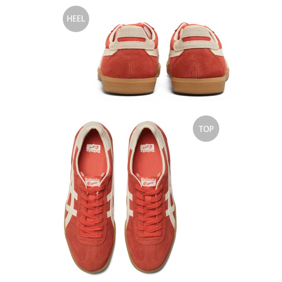 Onitsuka Tiger（オニツカタイガー） スニーカー TOKUTEN シューズ