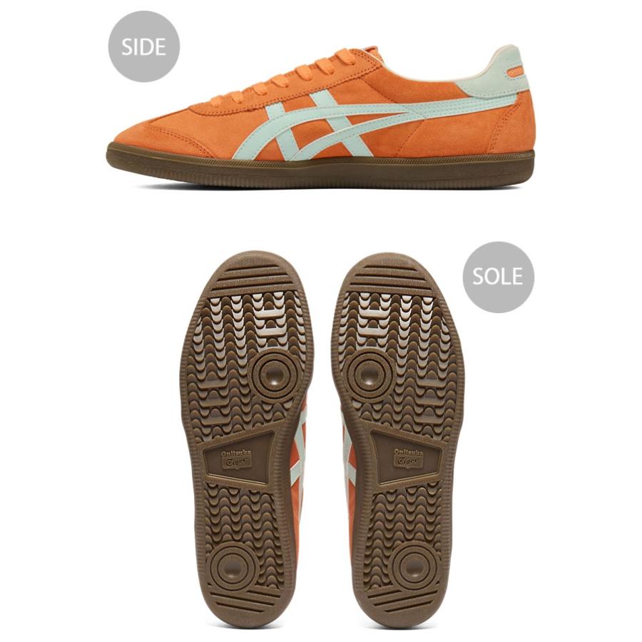 Onitsuka Tiger（オニツカタイガー） スニーカー TOKUTEN シューズ
