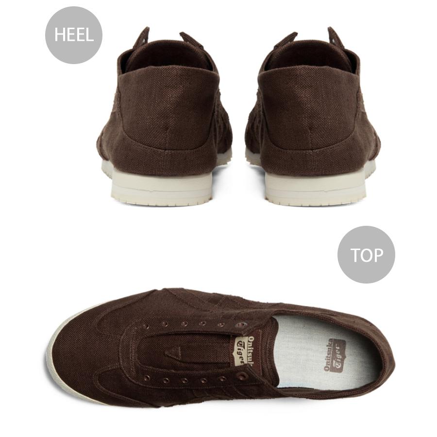 Onitsuka Tiger（オニツカタイガー） シューズ MEXICO 66 SD PARATY