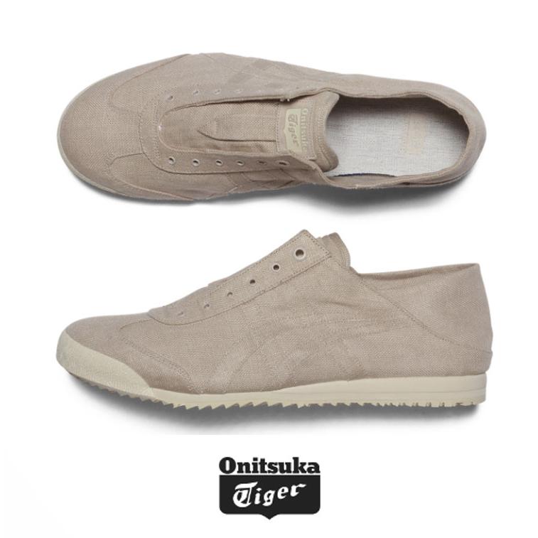 Onitsuka Tiger（オニツカタイガー） シューズ MEXICO 66 SD PARATY
