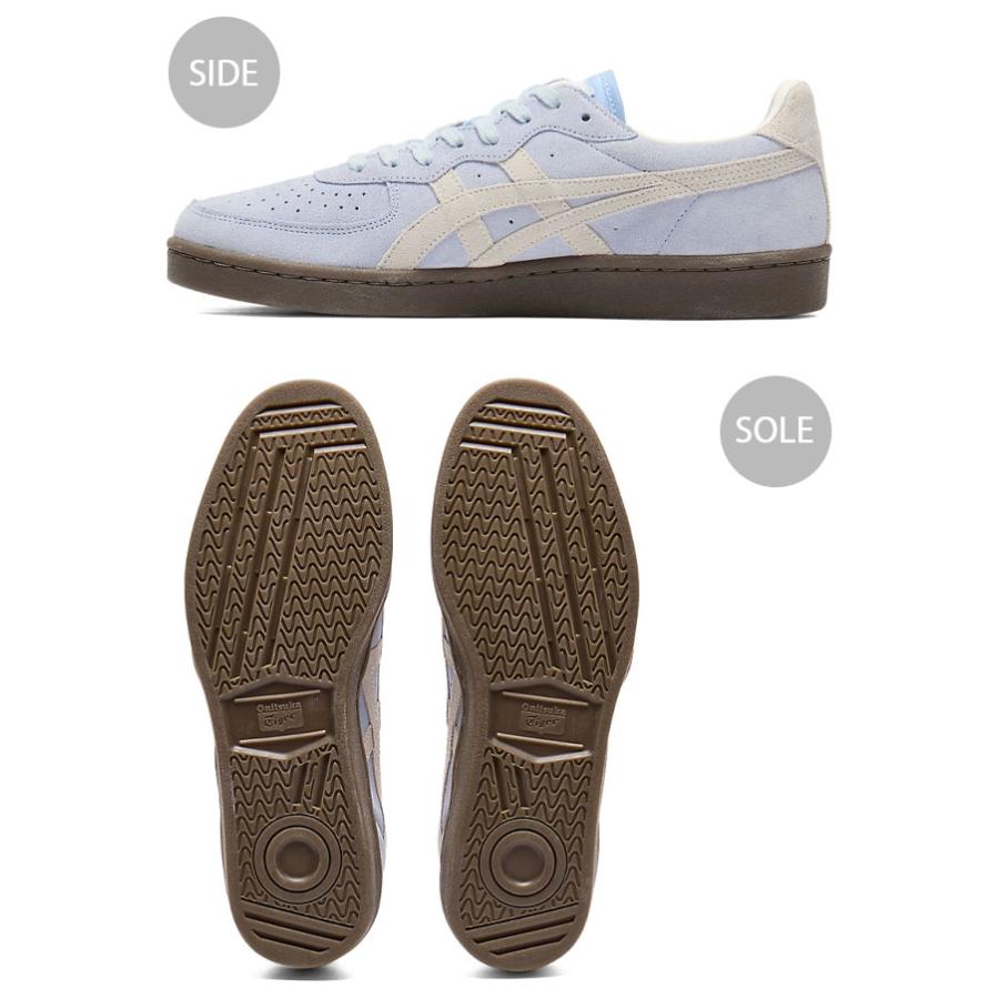 Onitsuka Tiger（オニツカタイガー） スニーカー GSM 1183C436.401 SKY