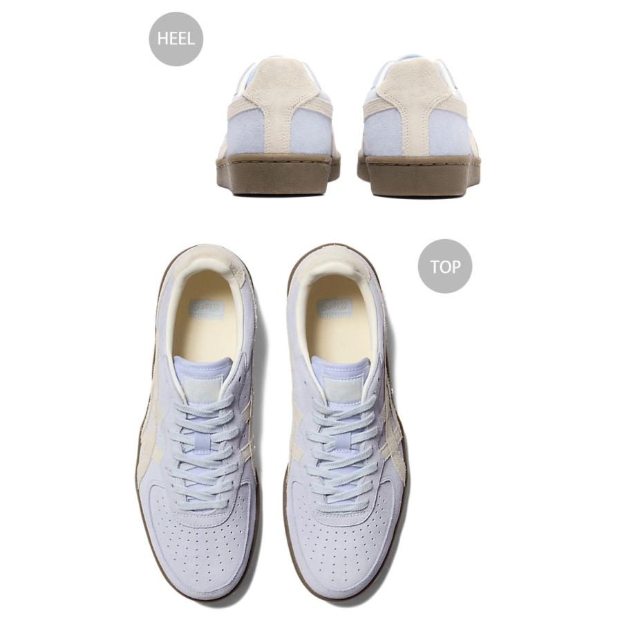 Onitsuka Tiger（オニツカタイガー） スニーカー GSM 1183C436.401 SKY