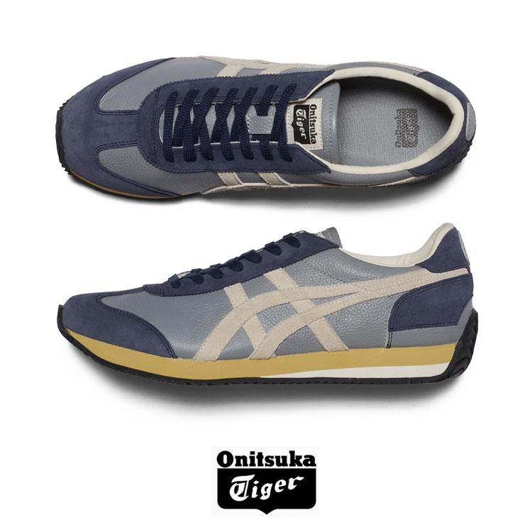 Onitsuka Tiger（オニツカタイガー） スニーカー CALIFORNIA 78 VIN