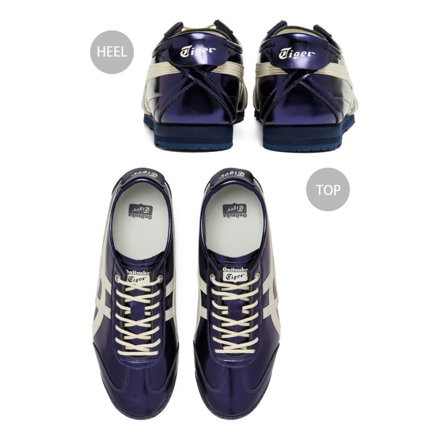 Onitsuka Tiger（オニツカタイガー） スニーカー MEXICO 66 SD