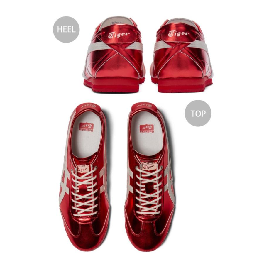 Onitsuka Tiger（オニツカタイガー） スニーカー MEXICO 66 SD CLASSIC