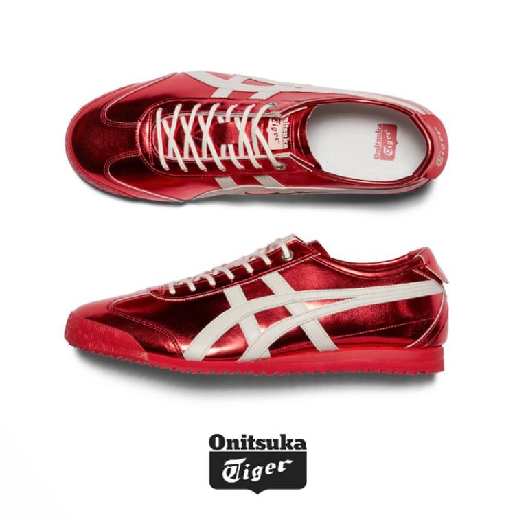 Onitsuka Tiger（オニツカタイガー） スニーカー MEXICO 66 SD CLASSIC
