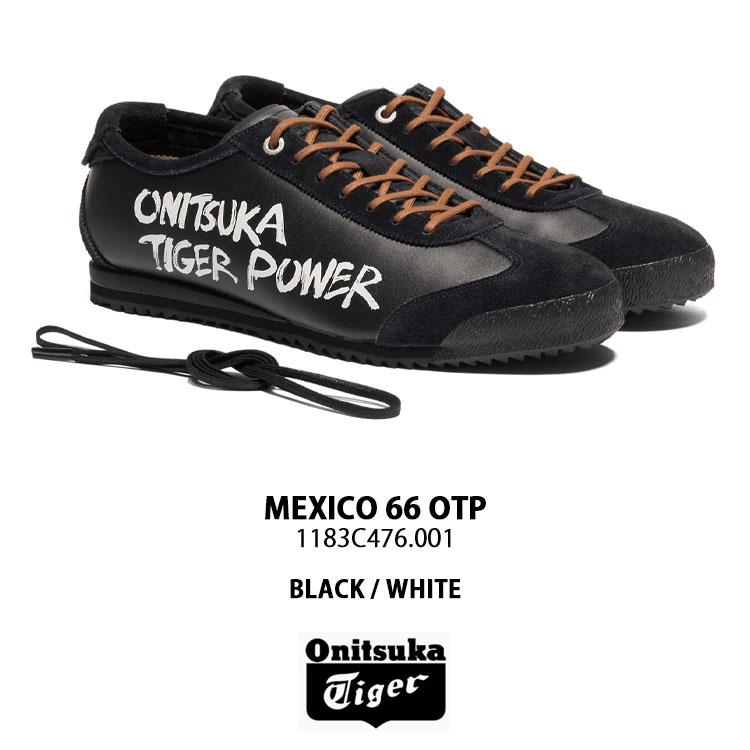 新品onitsuka TIGER オニツカタイガー MEXICO66 ブラック 楽天市場】【オニツカタイガー メキシコ 66 ブラック】Onitsuka
