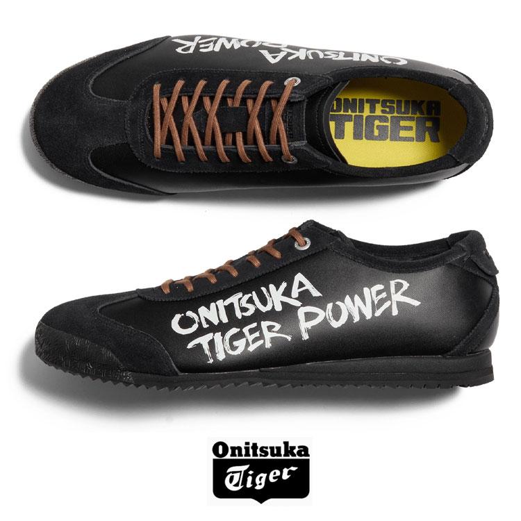 Onitsuka Tiger オニツカタイガー スニーカー MEXICO 66 OTP