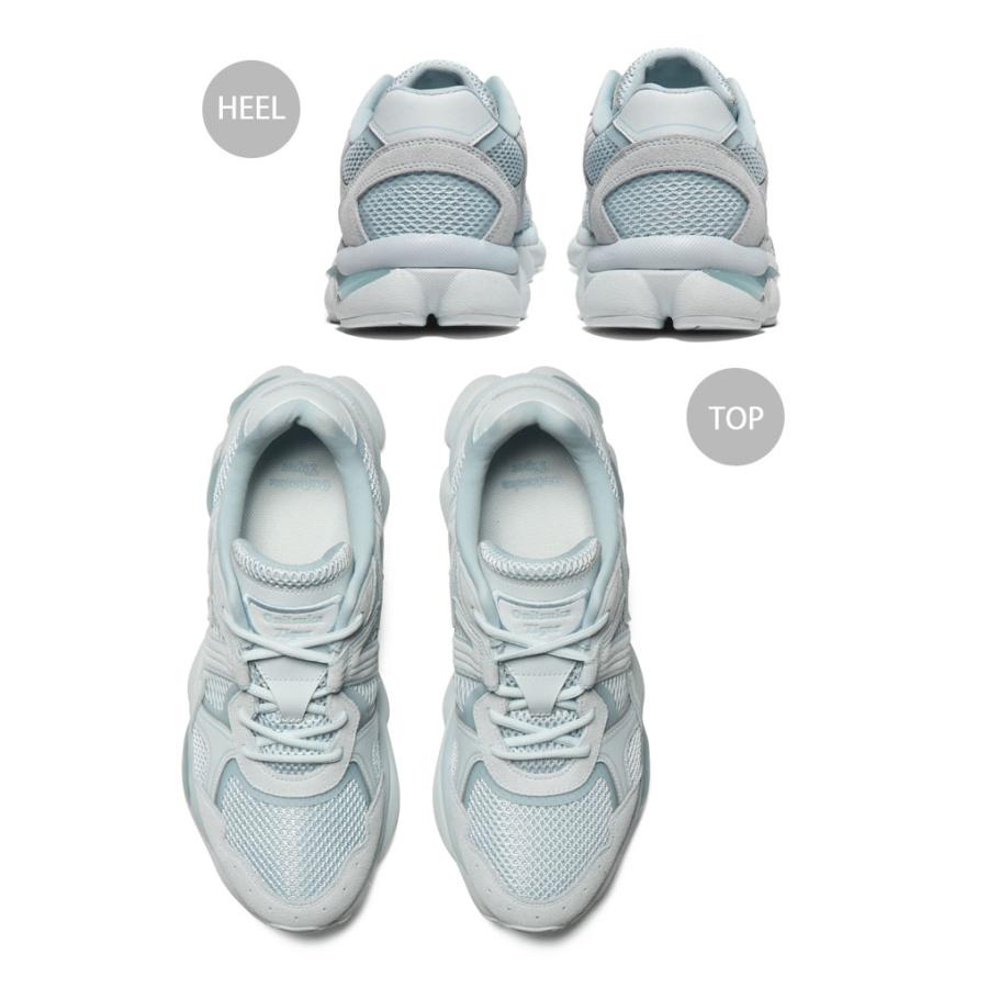 Onitsuka Tiger（オニツカタイガー） スニーカー TIGRUN 1183C478.400