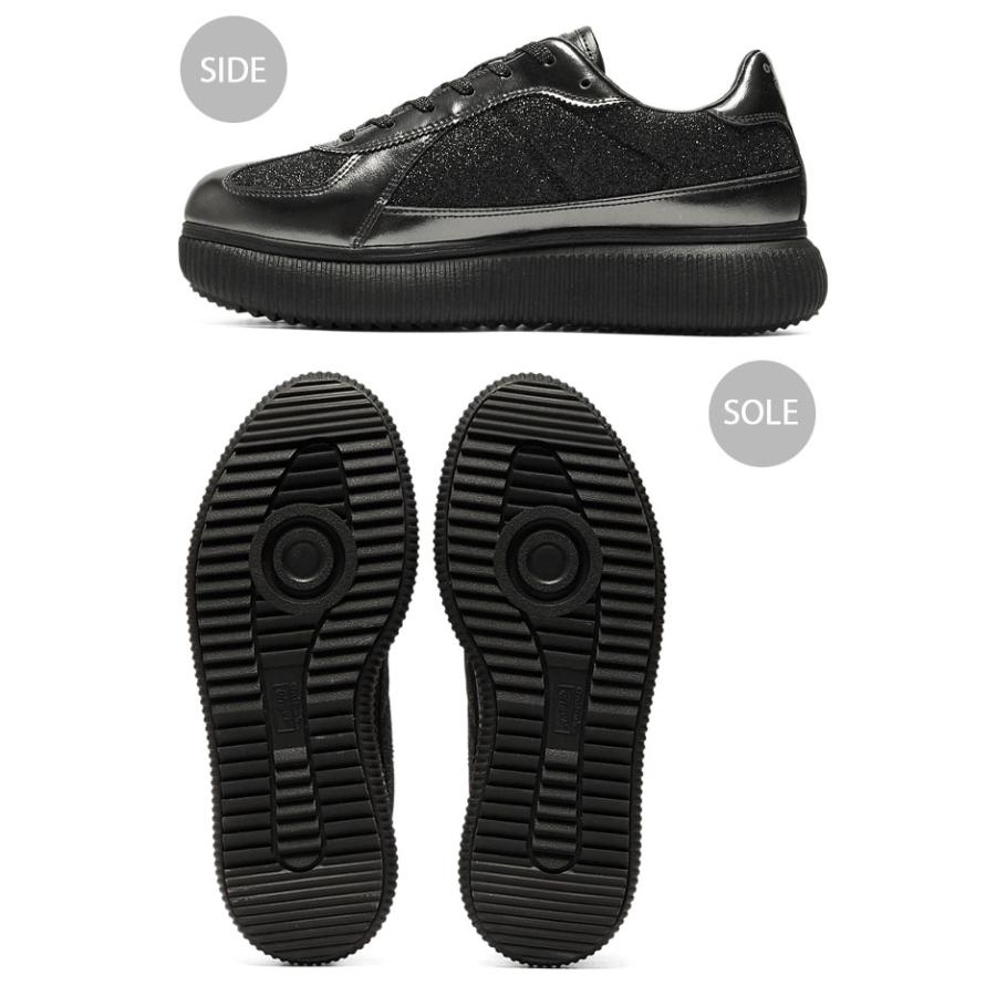 Onitsuka Tiger（オニツカタイガー） レディース スニーカー DELECITY