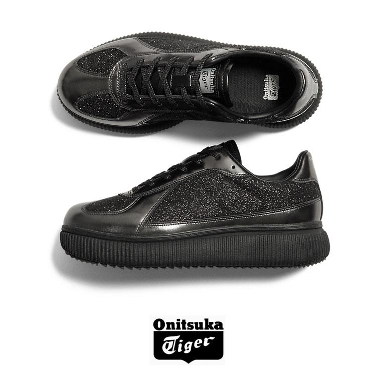 Onitsuka Tiger（オニツカタイガー） レディース スニーカー DELECITY