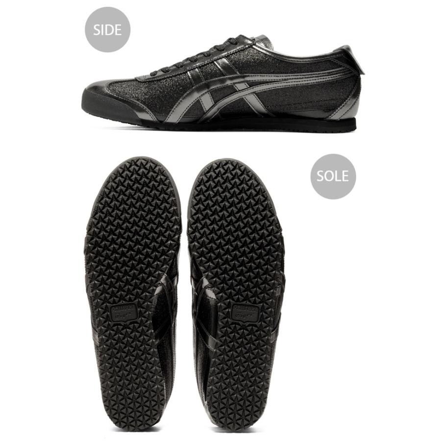 Onitsuka Tiger（オニツカタイガー） レディース スニーカー MEXICO 66