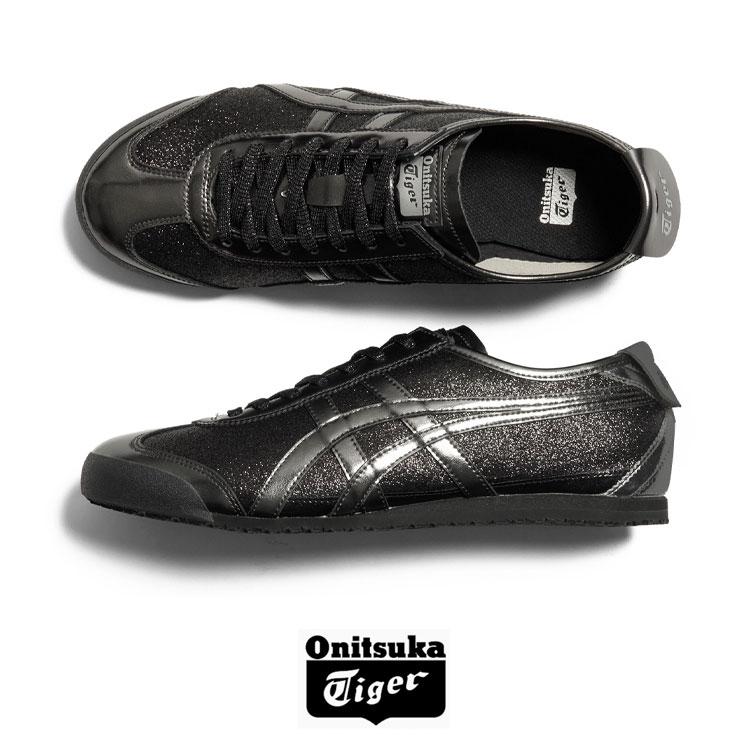 Onitsuka Tiger（オニツカタイガー） レディース スニーカー MEXICO 66