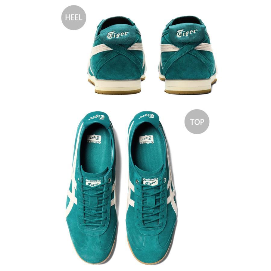 シューズ MEXICO 66 SD 27,5cm MEXICO 66 SD スニーカー 25.5cm 黒 ブラック（2024/05/22買取