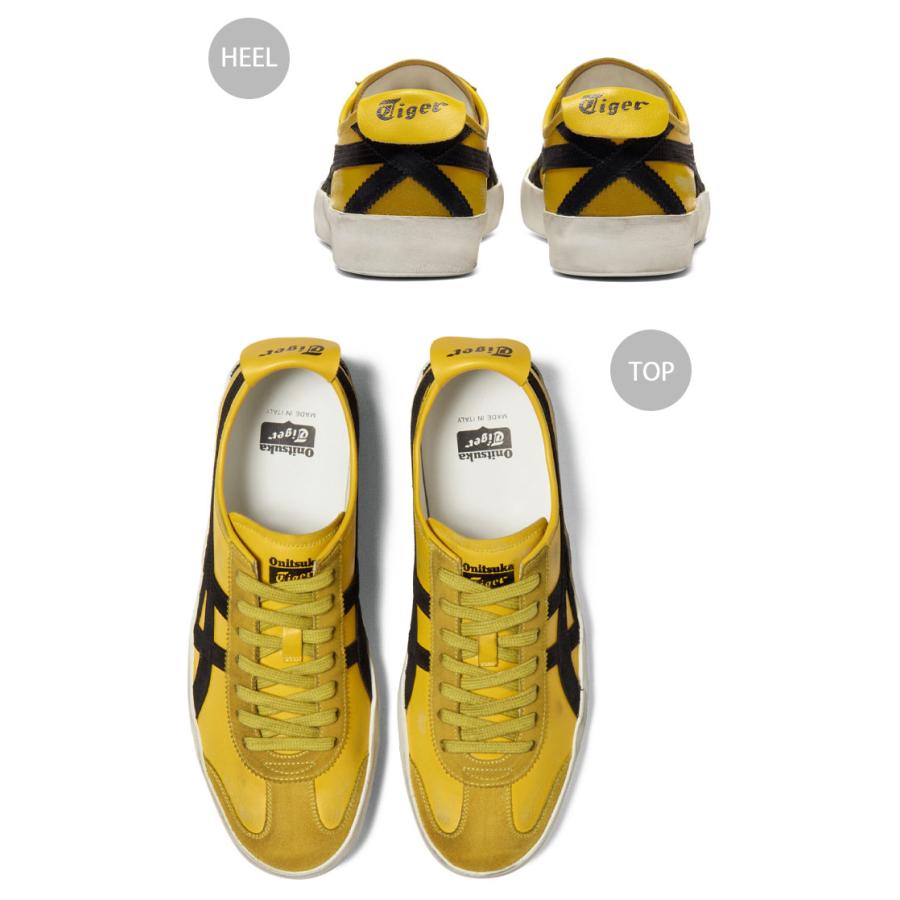 Onitsuka Tiger（オニツカタイガー） スニーカー MEXICO 66 IM