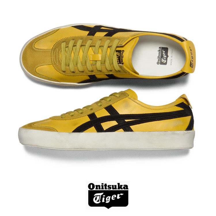 Onitsuka Tiger（オニツカタイガー） スニーカー MEXICO 66 IM