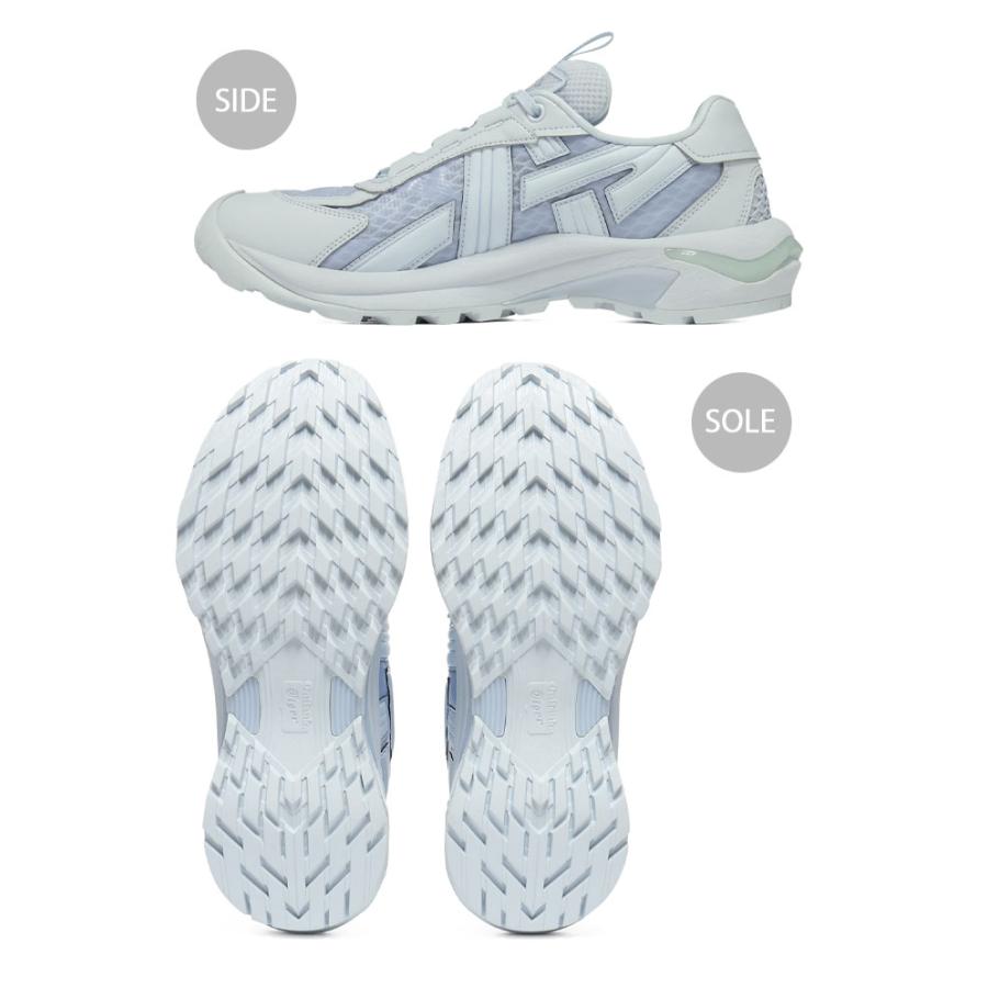 Onitsuka Tiger（オニツカタイガー） スニーカー TIGTRAIL 1183C612
