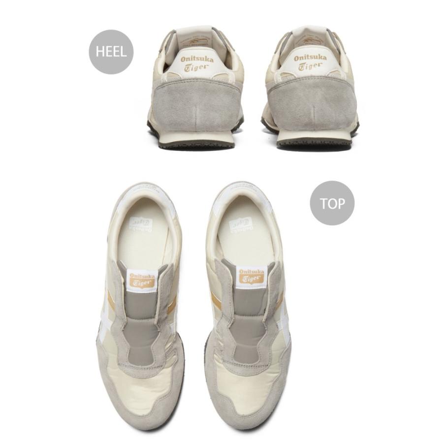 Onitsuka Tiger（オニツカタイガー） スニーカー シューズ SERRANO