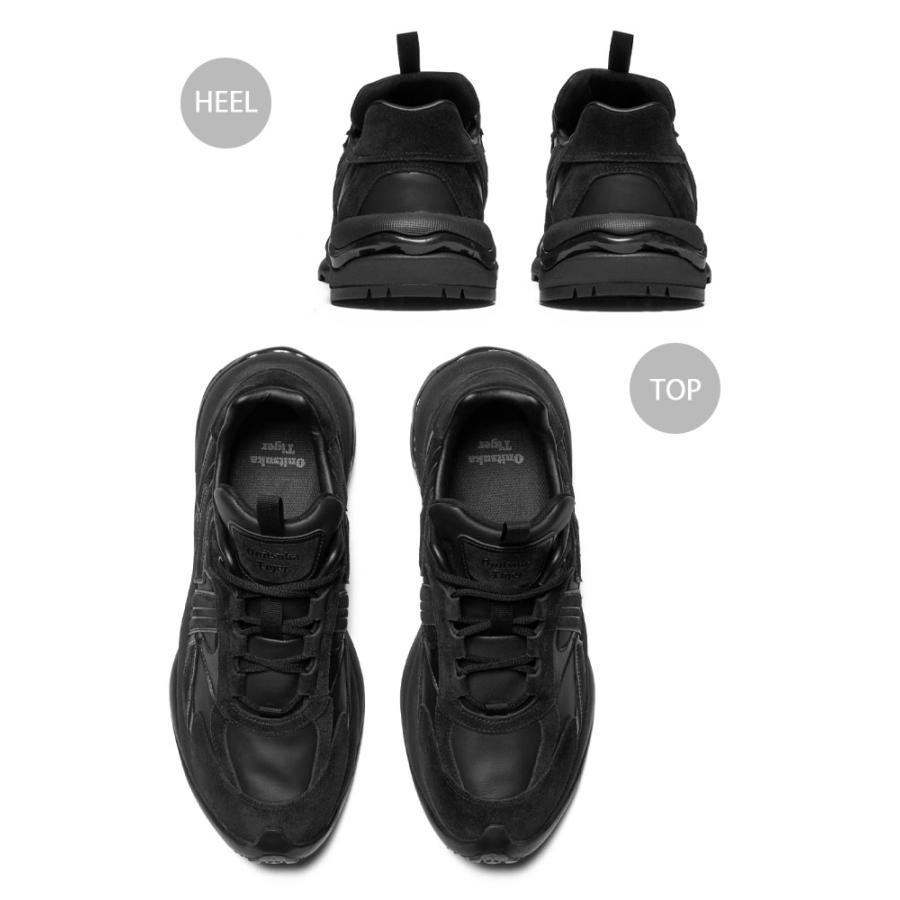 Onitsuka Tiger（オニツカタイガー） スニーカー TIGTRAIL 1183C617
