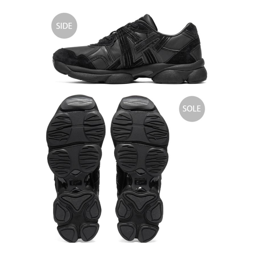 Onitsuka Tiger（オニツカタイガー） スニーカー TIGRUN 1183C618.001