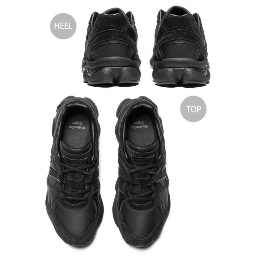 Onitsuka Tiger（オニツカタイガー） スニーカー TIGRUN 1183C618.001