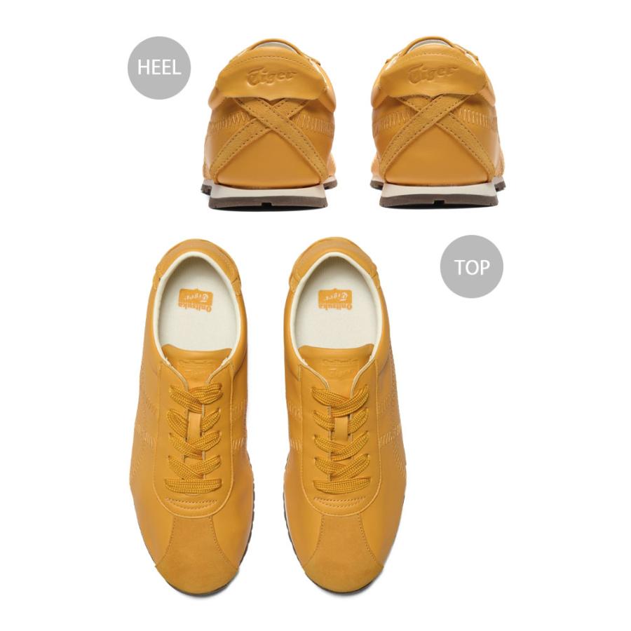 Onitsuka Tiger（オニツカタイガー） スニーカー TIGER CORSAIR A55