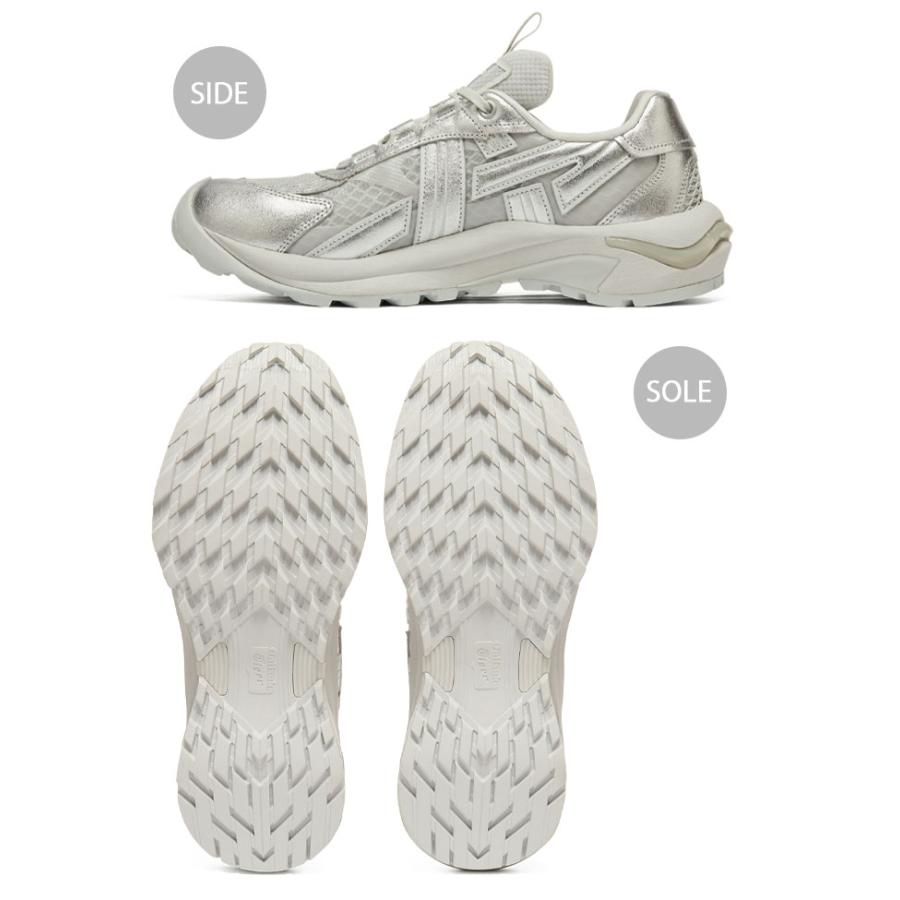 Onitsuka Tiger（オニツカタイガー） スニーカー TIGTRAIL 1183C629