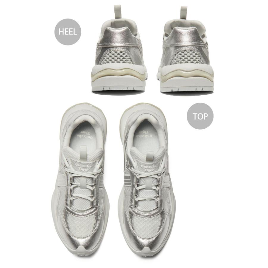 Onitsuka Tiger（オニツカタイガー） スニーカー TIGTRAIL 1183C629