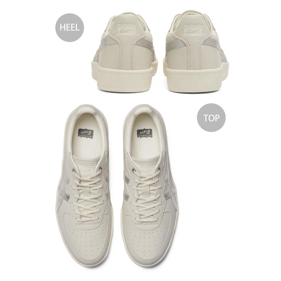 Onitsuka Tiger（オニツカタイガー） スニーカー GSM SD 1183C630.100