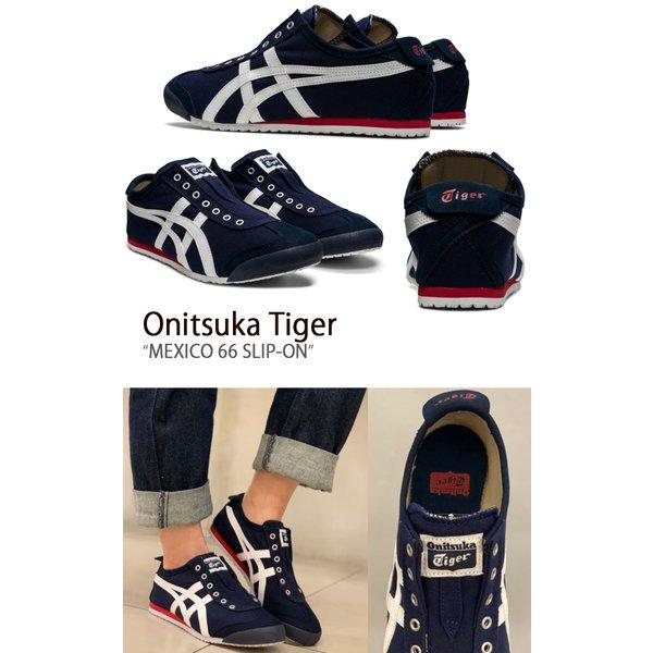 Onitsuka Tiger オニツカタイガー スニーカー MEXICO 66 Onitsuka Tiger オニツカタイガー スニーカー MEXICO 66