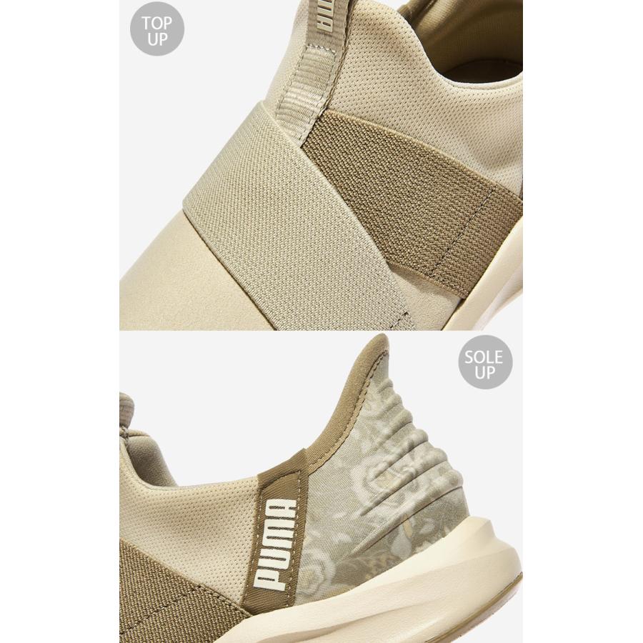 PUMA（プーマ） スニーカー PROWL 2 EASE IN BOTANICAL 311520-02