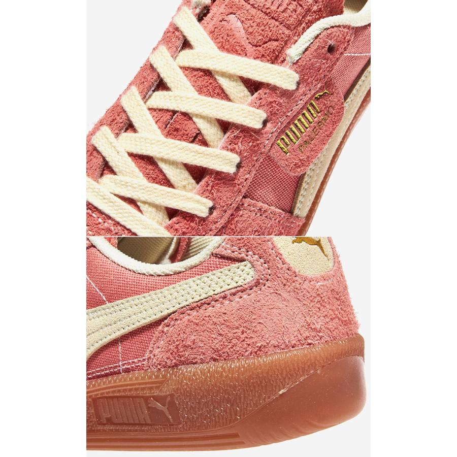 PUMA（プーマ） レディース スニーカー PALERMO VINTAGE 396841-14