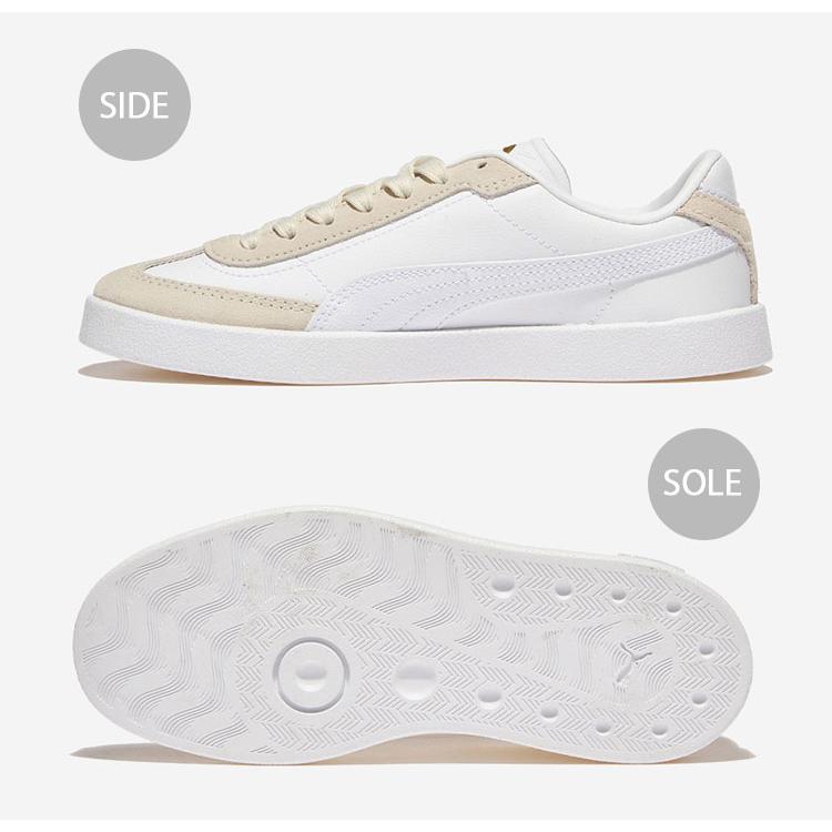 PUMA（プーマ） スニーカー CLUB II ERA 397447-06 シューズ WHITE