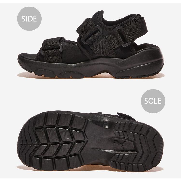PUMA（プーマ） サンダル JS MASH UP SANDAL 397543-02 シューズ JS